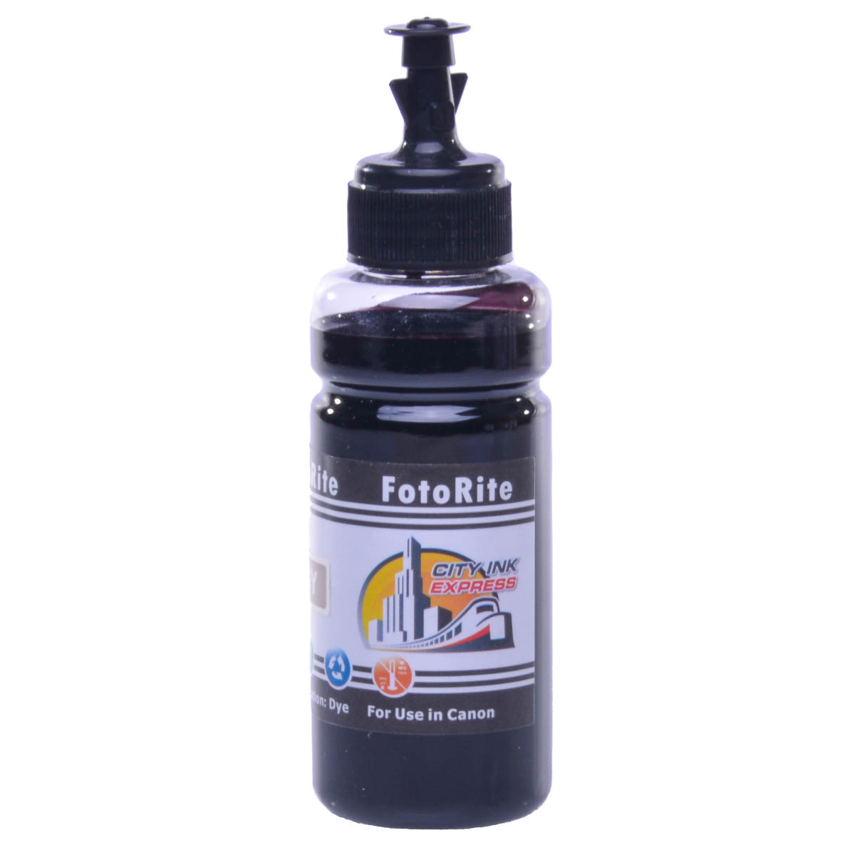 Cheap Grey dye ink replaces Canon Pixma MG6350 - CLI-551GY