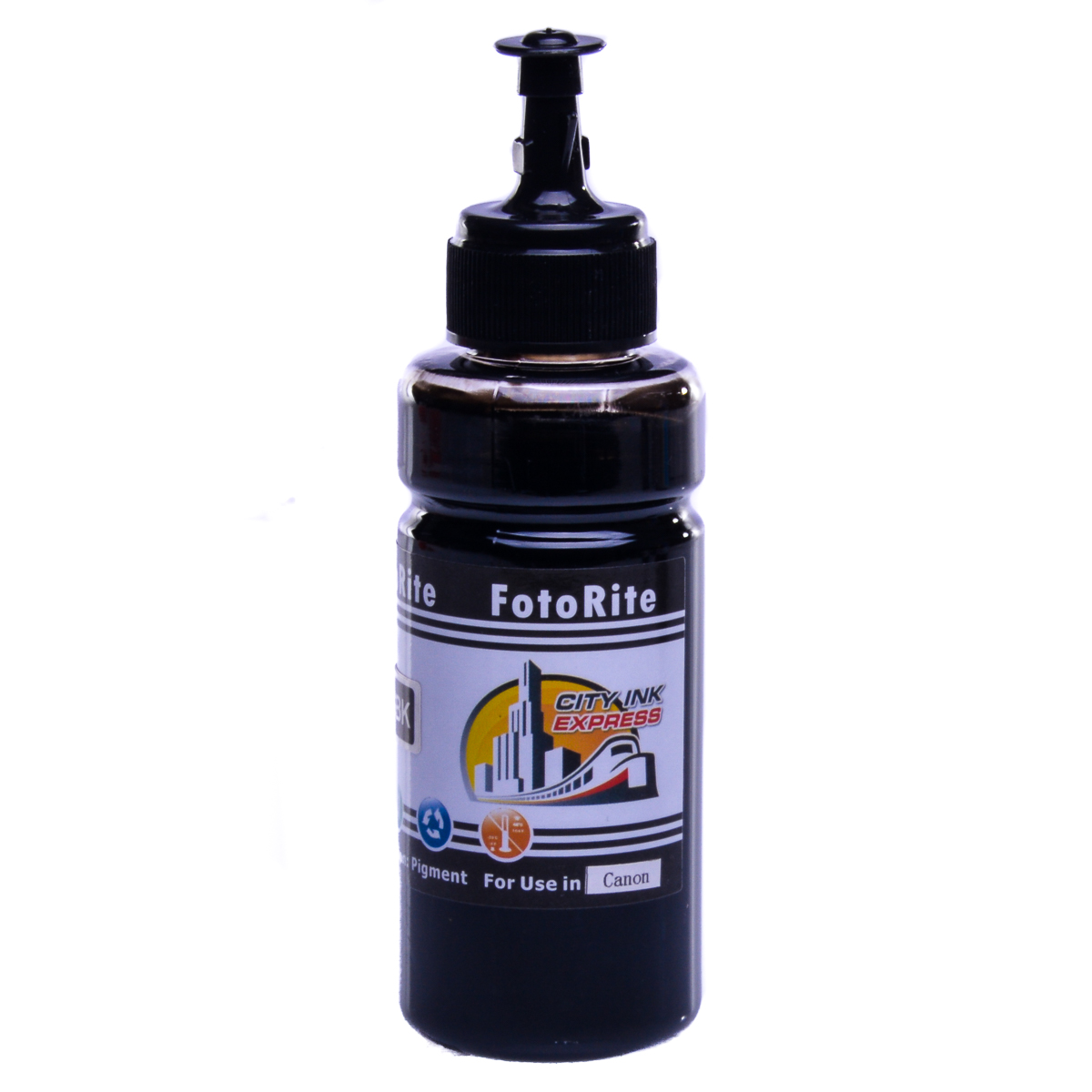 Cheap Pigment Black pigment ink replaces Canon Pixma IP2702 - PG-510