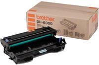 DR6000 Fax-8370 Imaging Drum Unit | Black