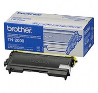 TN2000 HL-2070N Toner | Black