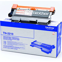 TN2210 HL-2250DN Toner | Black