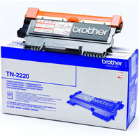 TN2220 HL-2250DN High Capacity Toner | Black
