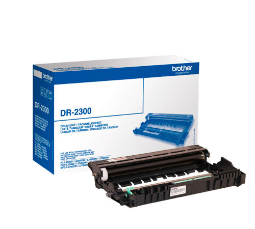 DR2300 MFC-L2740DW Imaging Drum Unit