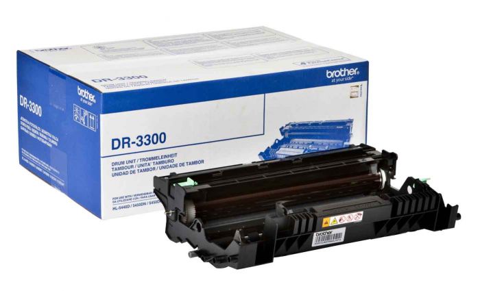 DR3300 DCP-8250DN Imaging Drum Unit