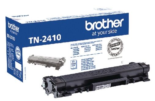 TN2410 DCP-L2510D Toner | Black