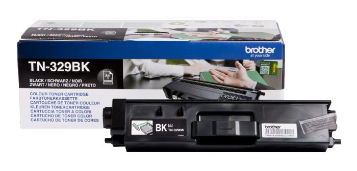 TN329BK HL-L8350CDW Toner | Black