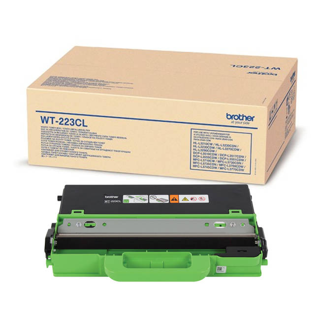 WT223CL HL-L3230CDW Waste Toner