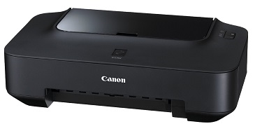 Canon PIXMA iP2702