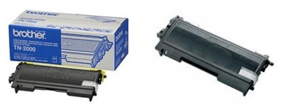 Toner cartridges for Brother printers
