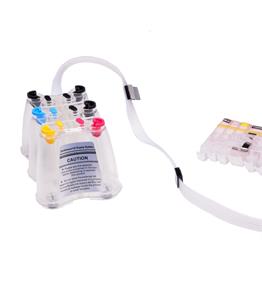 Ciss for Canon Pixma TS8053, without ink