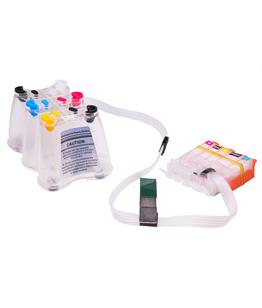 Ciss for Canon Pixma TS6052, without ink