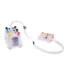 Ciss for Canon IP8750, without ink