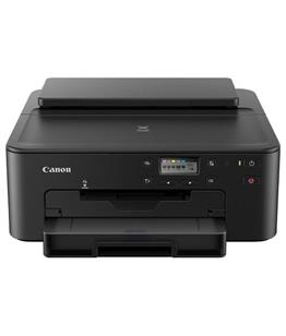 Continuous ink system printer bundle for the Canon TS705 A4 printer