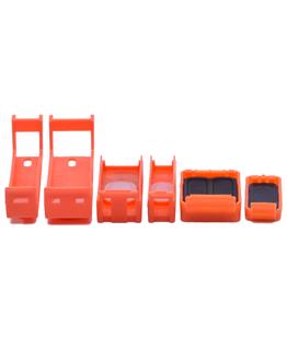 Ciss orange cap for Canon MG7752 continuous ink system