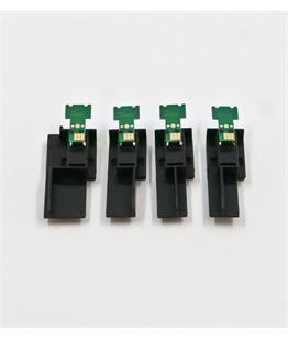 Ink cartridge chip for Brother MFC-J4535DWXL printer