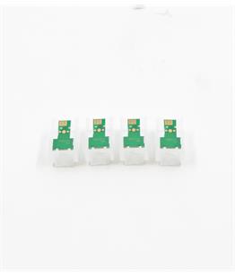 Ink cartridge chip for Brother MFC-J6940DW printer