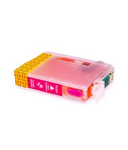 Light Magenta printhead cleaning cartridge for Epson Stylus R1400 printer