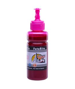 Cheap Light Magenta pigment ink replaces Epson Stylus R1400 - T0796
