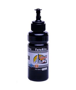 Cheap Black dye ink replaces Canon Pixma IP8750 - CLI-551BK