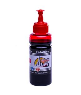 Cheap Magenta dye ink replaces Canon Pixma IP8750 - CLI-551M