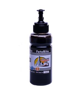 Cheap Pigment Black pigment ink replaces Canon Pixma IP8750 - PGI-550BK