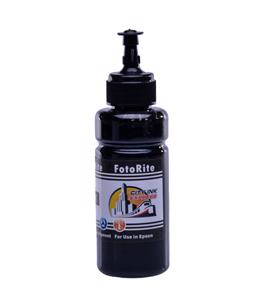 Cheap Black pigment ink replaces Epson WF-7620DTWF - T2701 - C13T27014010