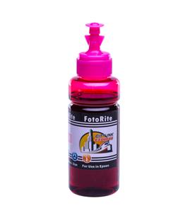 Cheap Light Magenta dye ink replaces Epson XP-8505 - 378 - C13T37864010