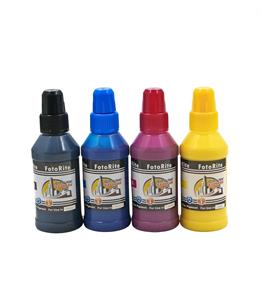 Cheap Multipack pigment ink refill replaces Canon Maxify GX2050