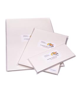 Dye Sublimation Paper for Epson XP-205 printer