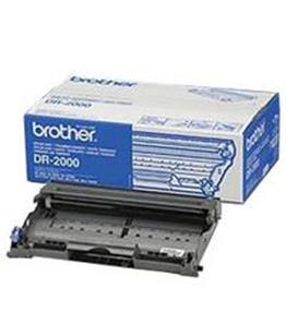 DR2000 MFC-7820N Imaging Drum Unit | Black