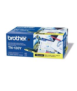 TN130Y MFC-9440CN Toner | Yellow