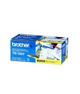 TN135Y HL-4070CDW High Capacity Toner | Yellow