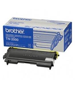 TN2000 DCP-7010 Toner | Black