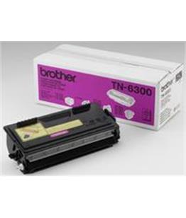 TN6300 Fax-8370 Toner | Black