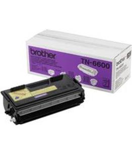 TN6600 Fax-8370 High Capacity Toner | Black