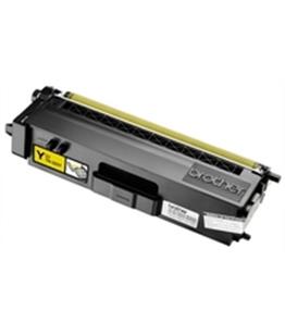 TN325Y MFC-9460CDN High Capacity Toner | Yellow