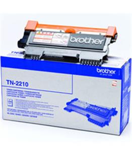 TN2210 DCP-7065DN Toner | Black