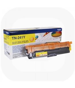 TN241Y MFC-9340CDW Toner | Yellow