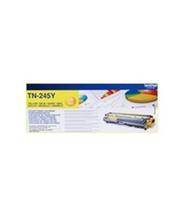 TN245Y DCP-9015CDW High Capacity Toner | Yellow