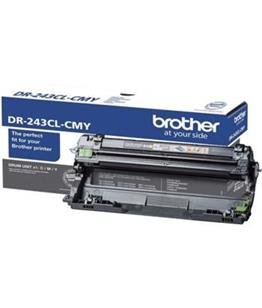 DR243CL DCP-L3550CDW Imaging Drum Unit