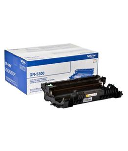 DR3300 DCP-8250DN Imaging Drum Unit