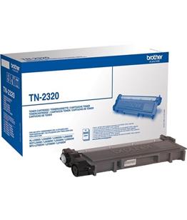 TN2320 HL-L2360DW High Capacity Toner | Black