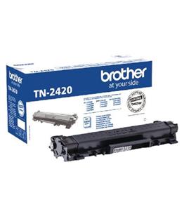TN2420 MFC-L2750DW High Capacity Toner | Black