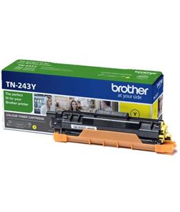 TN243Y HL-L3210CW Toner | Yellow