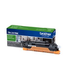 TN247BK MFC-L3770CDW High Capacity Toner | Black