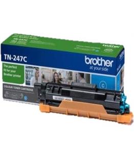 TN247C DCP-L3550CDW High Capacity Toner | Cyan