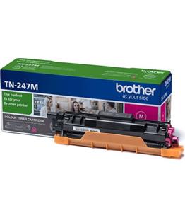 TN247M MFC-L3770CDW High Capacity Toner | Magenta