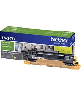 TN247Y MFC-L3770CDW High Capacity Toner | Yellow