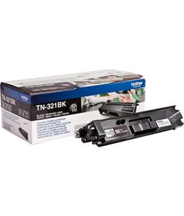 TN321BK MFC-L8850CDW Toner | Black