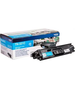 TN321C HL-L8250CDN Toner | Cyan